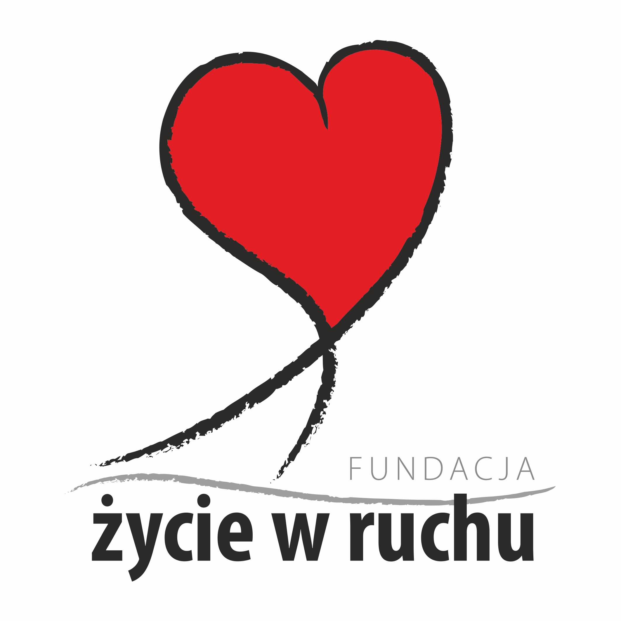 Fundacja "ŻYCIE W RUCHU"